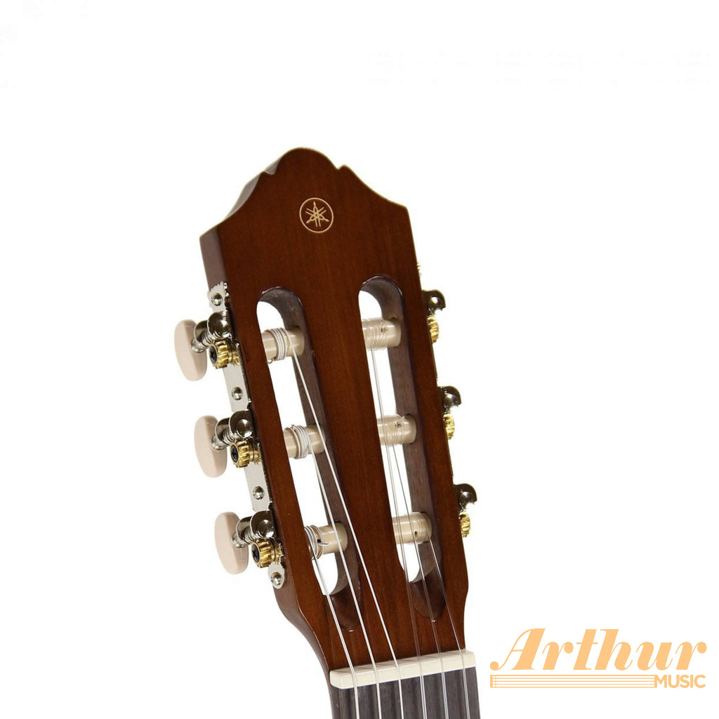 Yamaha C-40