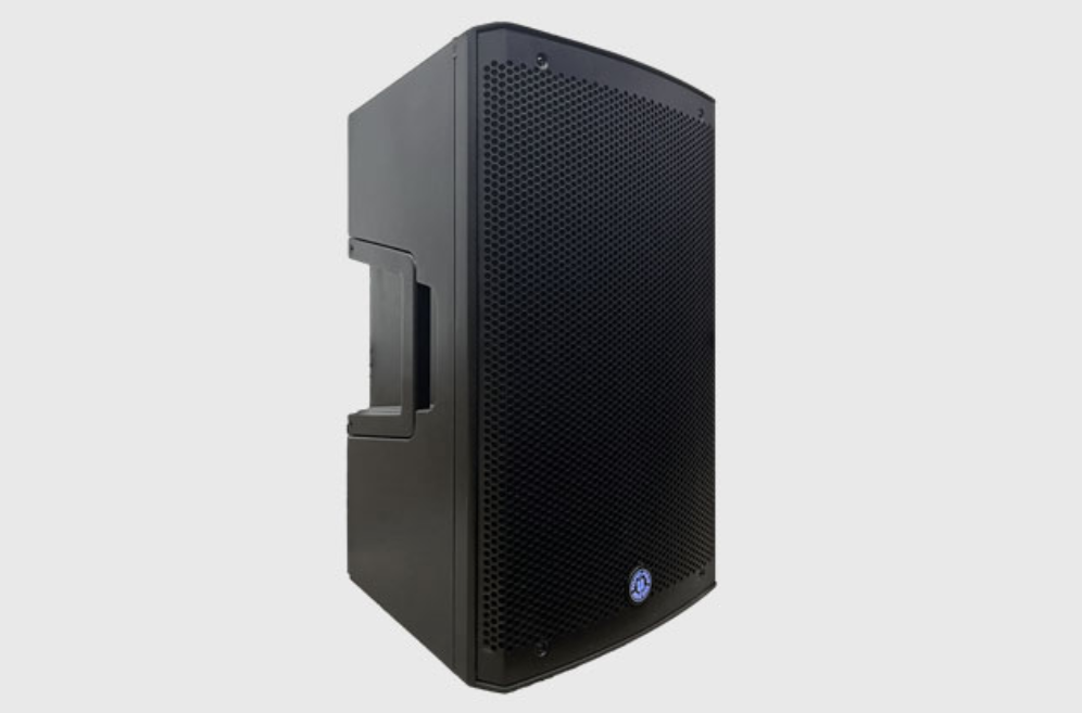 TOPP PRO ZP15A CAJA ACTIVA