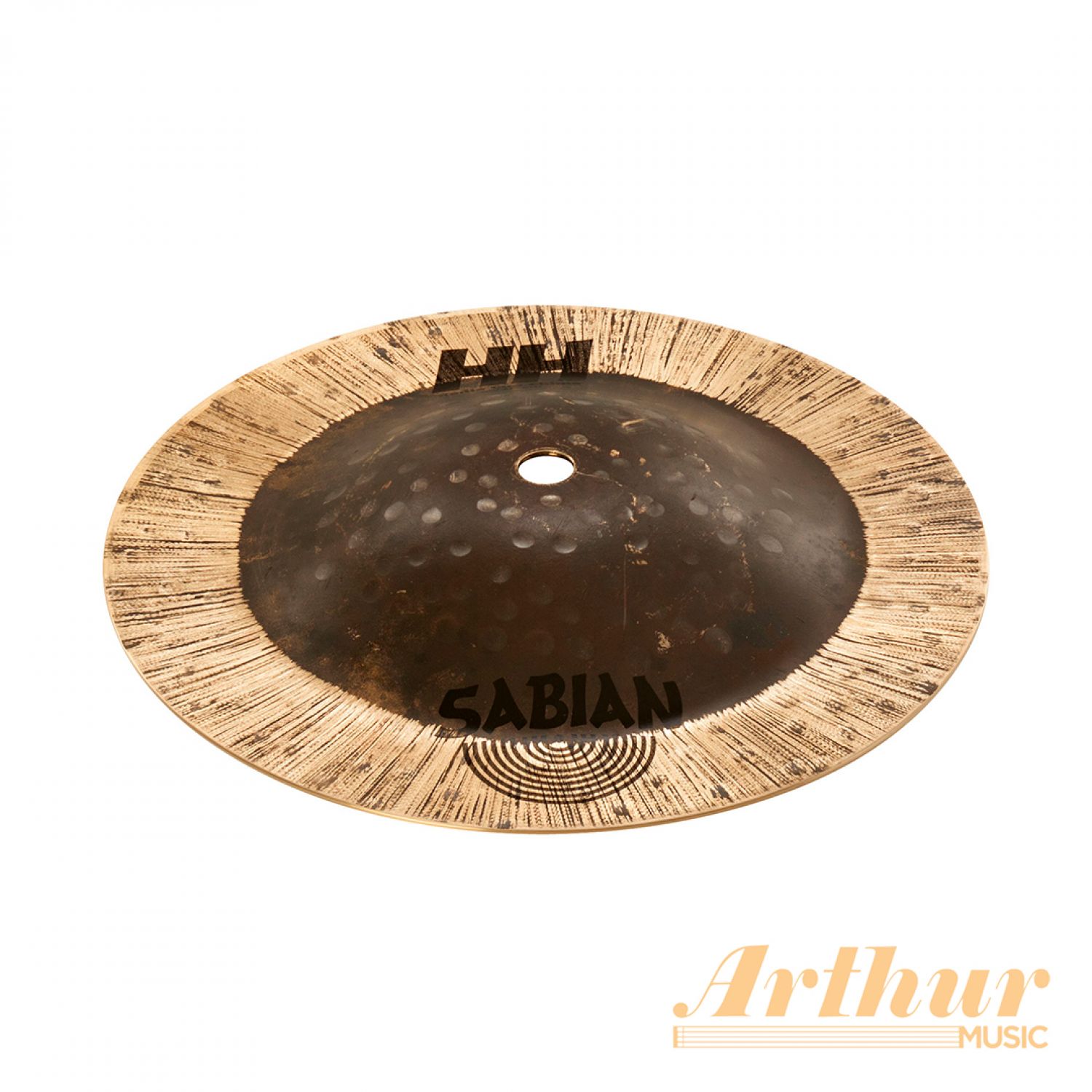 Sabian HH Radia Cup Chime 7” « Efectos « Baterias & Percusión