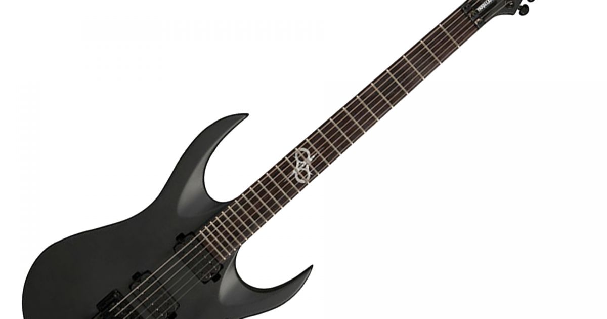 Washburn Parallaxe Solar 16 FRC « Guitarra Eléctrica « Guitarras y Bajos «  arthurmusic.cl | Catálogo