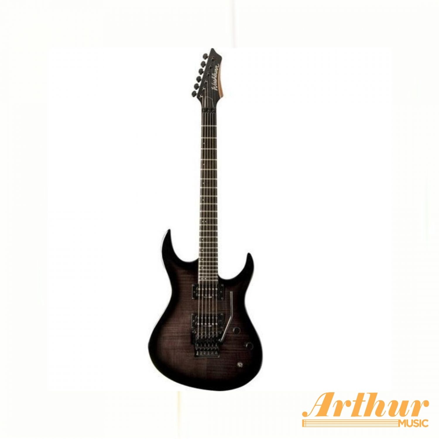 Washburn XMPRO2 FRF BB « Guitarra Eléctrica « Guitarras y Bajos 