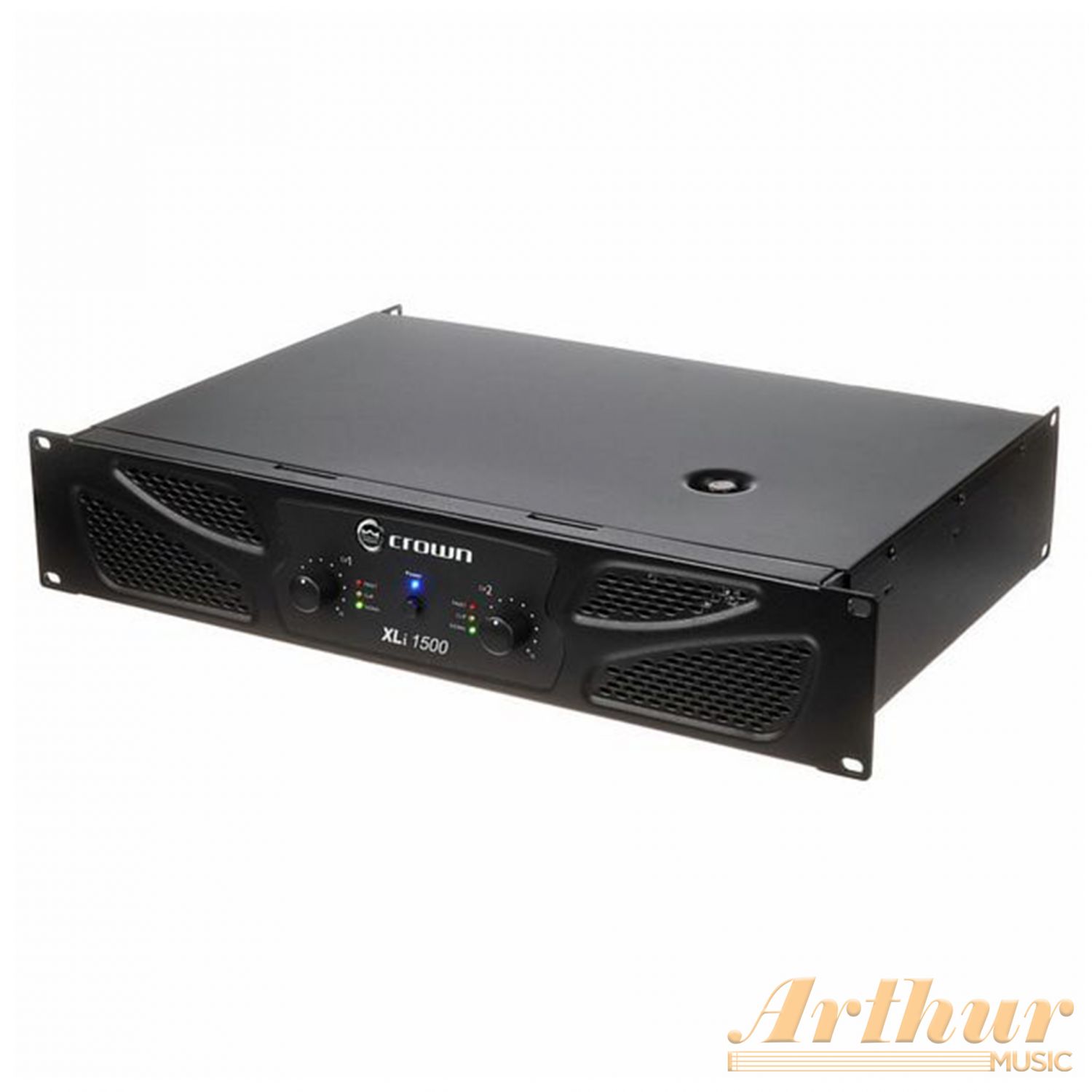 XLi 1500 : Amplificador Sonido Crown -  - es